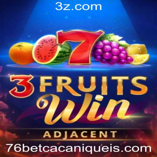 Desvendando o Universo do Jogo 3FruitsWin: Uma Aventura na Slot 76bet