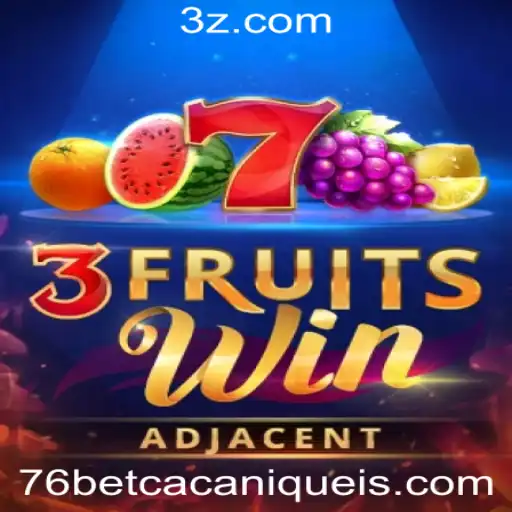 Desvendando o Universo do Jogo 3FruitsWin: Uma Aventura na Slot 76bet