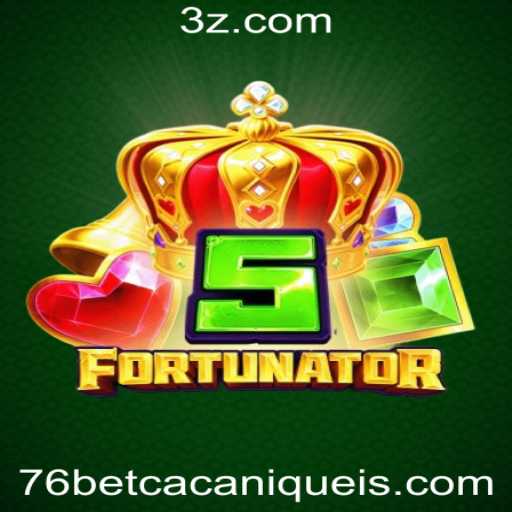 Explorando o Jogo 5Fortunator: Um Mergulho nas Regras e Dinâmica do 76Bet Slot