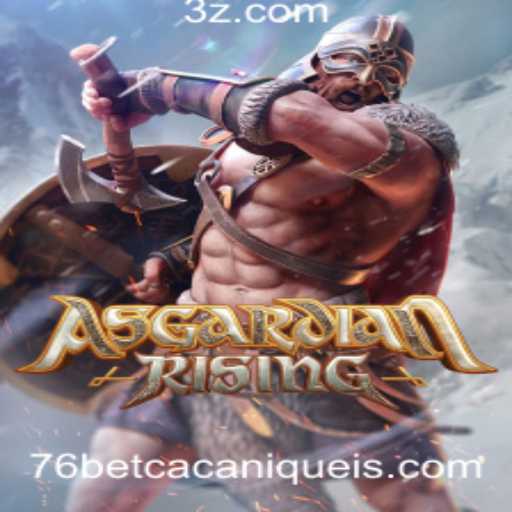 Explorando AsgardianRising: Um Novo Horizonte no 76bet Slot Gaming