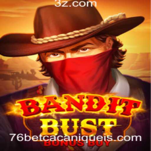 Descubra BanditBustBonusBuy: A Nova Experiência de Slot 76bet