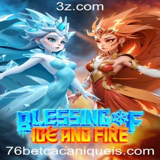 Explorando o Universo do Jogo BlessingofIceandFire: Regras e Estratégias