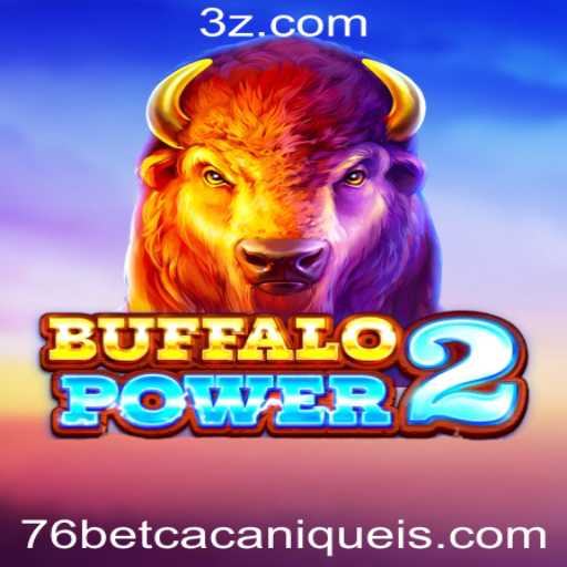 Descubra os Segredos de BuffaloPower2 no 76bet Slot