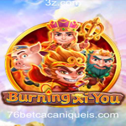 Explorando o Fascinante Jogo BurningXiYou