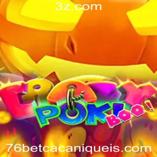 CrazyPokiBoo: Mergulhando no Mundo do 76bet Slot