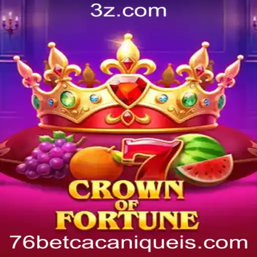Explorando o Empolgante Jogo CrownofFortune no 76bet Slot