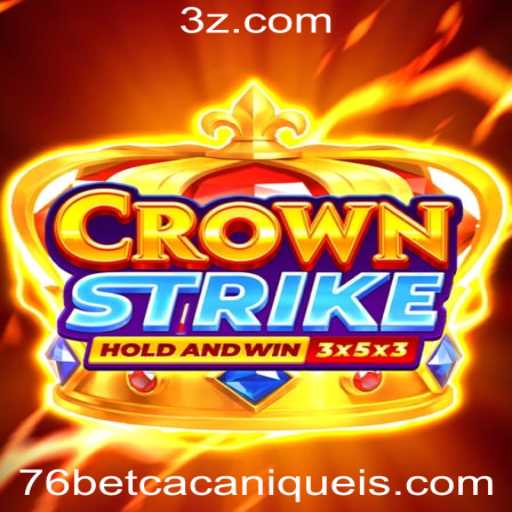 Explorando o Jogo Crownstrike e a Fascinante Slot 76bet