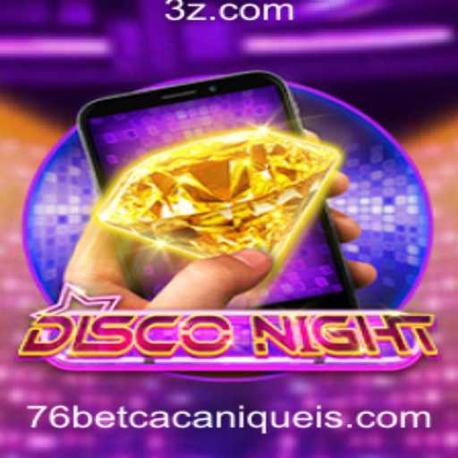 Explorando o Universo Vibrante de DiscoNightM: Um Mergulho no Mundo de 76bet Slot
