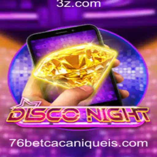 Explorando o Universo Vibrante de DiscoNightM: Um Mergulho no Mundo de 76bet Slot