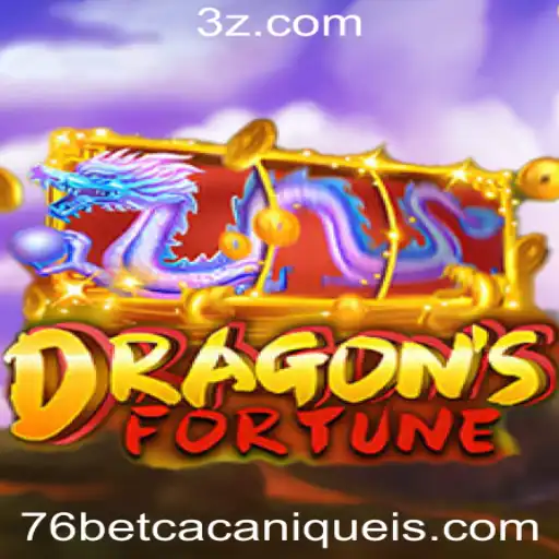 Descubra o Envolvente Mundo de DragonFortune no 76bet Slot