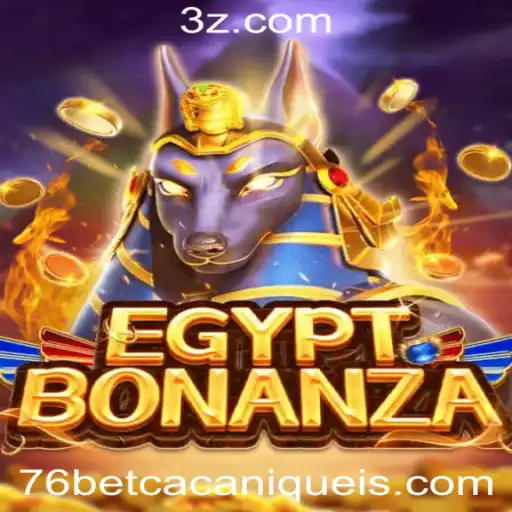 Descubra a Fascinante Aventura de EgyptBonanza