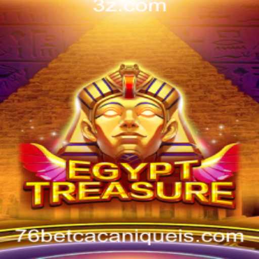 Descubra os Segredos de EgyptTreasure: O Fascinante Jogo de Slot 76bet