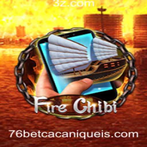 Explorando o Fascinante Mundo do Jogo FireChibiM: Uma Nova Experiência em 76bet Slot