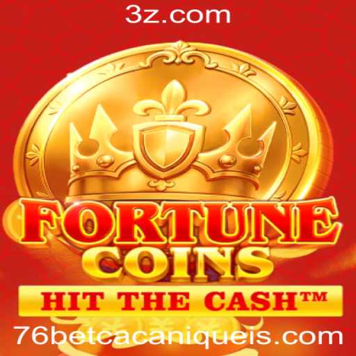 Explorando o Mundo do Jogo FortuneCoins e a Emoção do 76bet Slot
