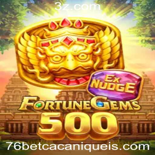 Descobrindo o Mundo do FortuneGems500: A Nova Sensação do Cassino Online