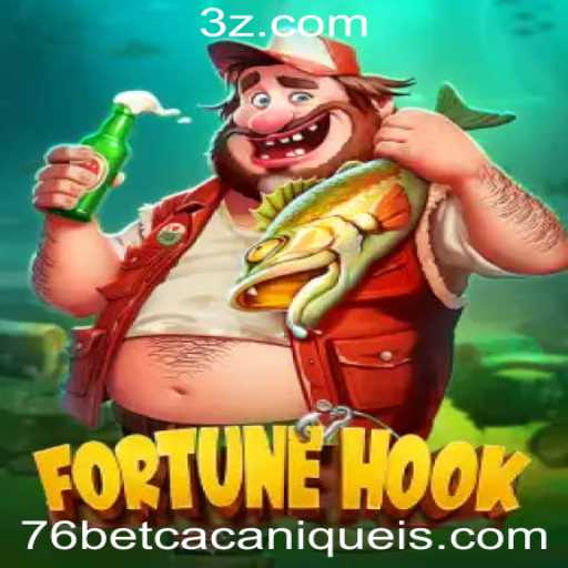 Descubra o Fascinante Mundo de FortuneHook e o Slot 76bet