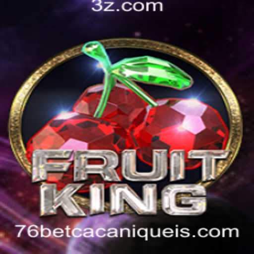 Descubra o Mundo Emocionante do Jogo FruitKing 76bet Slot