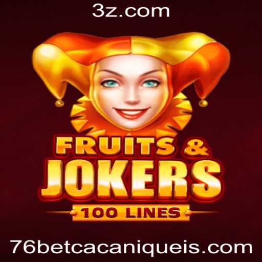 Descubra o mundo de FruitsAndJokers100: Um guia completo