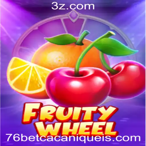 Explore o Mundo Vibrante de FruityWheel: Slot 76bet em Destaque