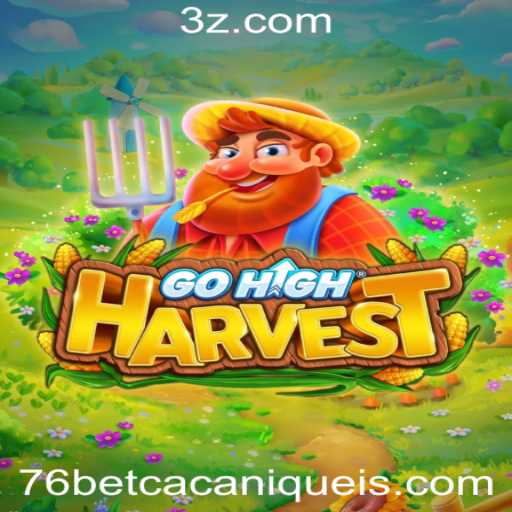 GoHighHarvest: Descubra o Fascínio do 76bet Slot