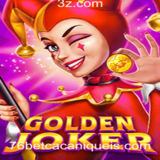 Explorando o Mundo de GoldenJoker: Um Mergulho no Slot 76bet