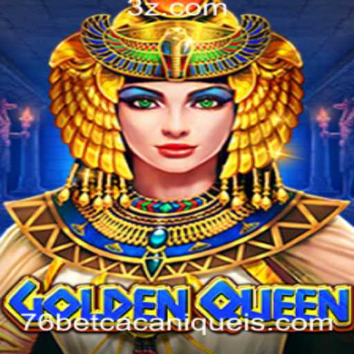 Descubra o Fascinante Mundo do Jogo GoldenQueen na Plataforma 76bet Slot