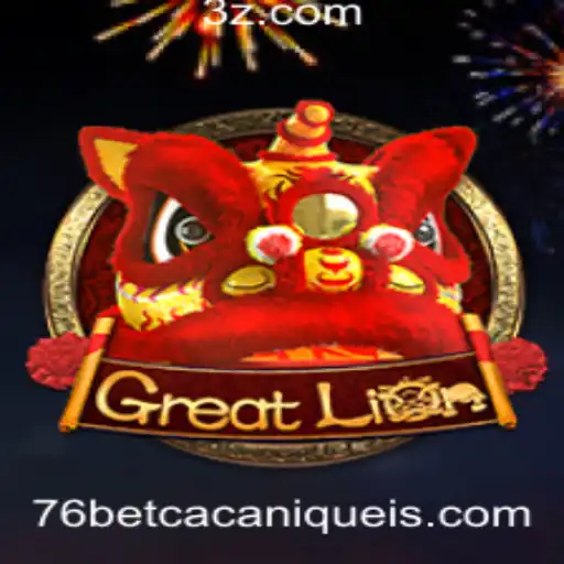 Explorando o Fascinante Mundo de GreatLion no 76bet Slot