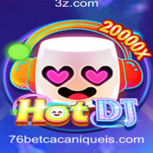 Explorando o Mundo de HotDJ: O Jogo de Slots que Está Conquistando a 76bet