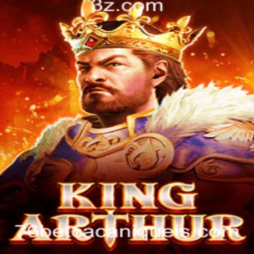 Descubra a emocionante aventura de KingArthur no 76bet slot