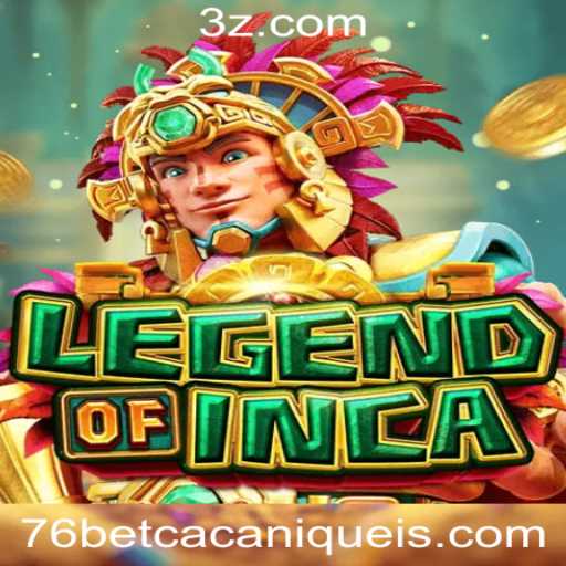 Descubra o Fascinante Mundo de LegendofInca no 76bet Slot