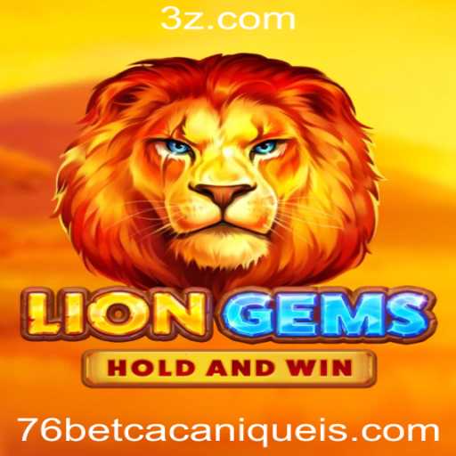 Descobrindo o Fascinante Mundo de LionGems: Aventura e Regras do 76bet Slot