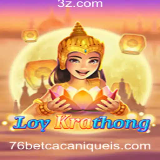 Explorando LoyKrathong: Um Jogo de Slot Único no Universo 76bet