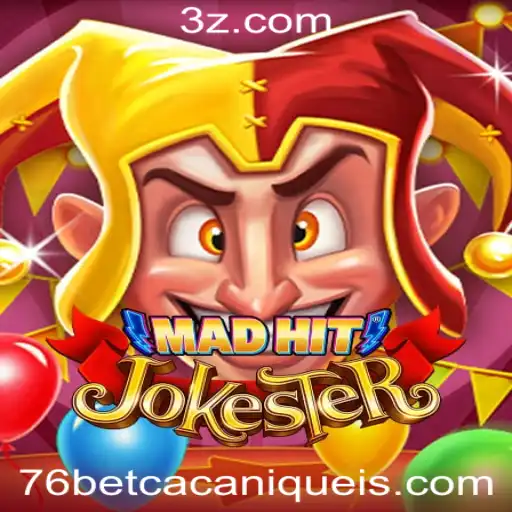 Explorando MadHitJokester: O Fenômeno do Jogo 76bet Slot