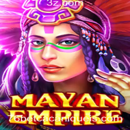 Explorando o Fascinante Mundo de MayanEmpire no 76bet Slot