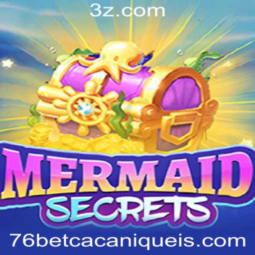 Explorando os Segredos Subaquáticos de MermaidSecrets e a Emoção do 76bet Slot
