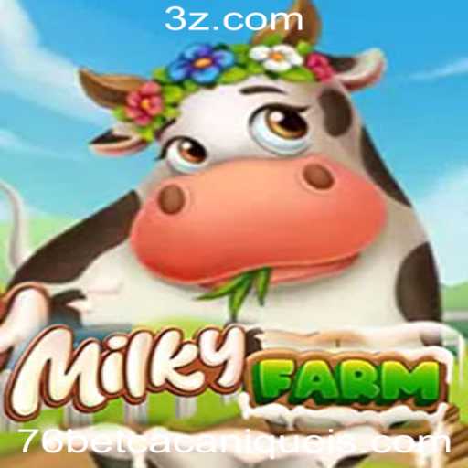 Descubra o MilkyFarm: Uma Nova Aventura no Mundo dos Jogos Virtuais