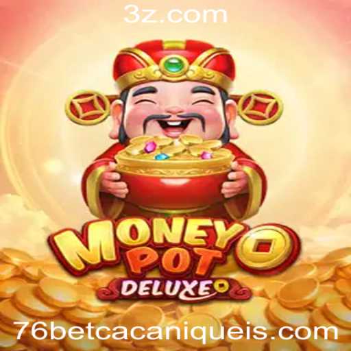 Explorando o Mundo de MoneyPotDELUXE: Uma Nova Experiência em Caça-Níqueis