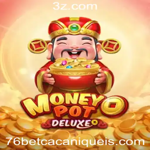 Explorando o Mundo de MoneyPotDELUXE: Uma Nova Experiência em Caça-Níqueis