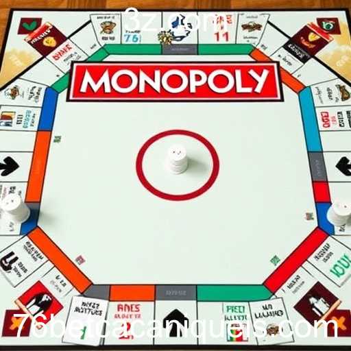A História e Relevância do Monopoly e a Inovação dos Jogos de Cassino com 76bet Slot