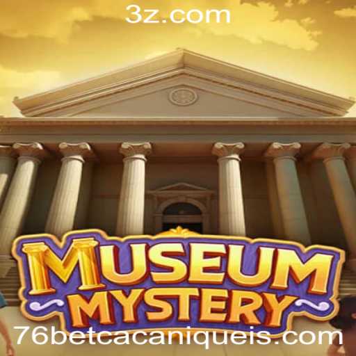 Explorando MuseumMystery: A Nova Sensação entre os Jogos de Slots