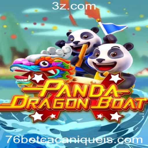 Explorando o Fascinante Universo do Jogo PANDADRAGONBOAT: Diversão e Estratégia no 76bet Slot