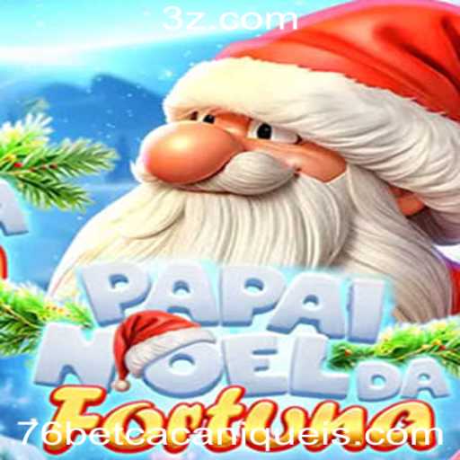 Descubra a Emoção do Jogo PapaiNoeldaFortuna no 76bet Slot