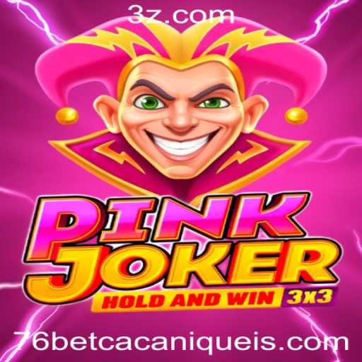 Explorando o Jogo Pinkjoker: Uma Nova Forma de Entretenimento no 76bet Slot