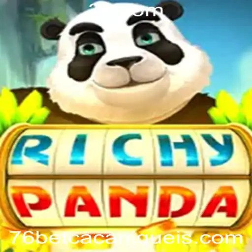 Explorando RichyPanda: O Fascinante Mundo do 76bet Slot