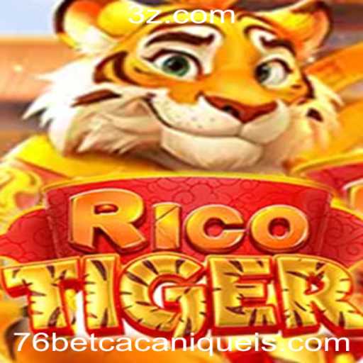 Explorando o Universo de RicoTiger: Um Mergulho no Mundo do 76bet Slot