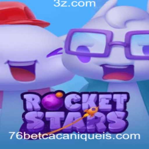 RocketStars: Descrição e Regras do Jogo com a Palavra-chave 76bet Slot