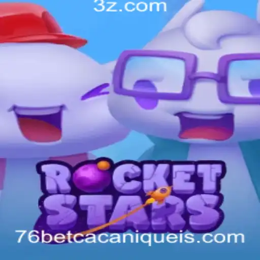 RocketStars: Descrição e Regras do Jogo com a Palavra-chave 76bet Slot
