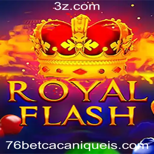 Explorando o RoyalFlash: A Nova Sensação do 76bet Slot