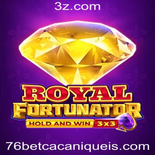 RoyalFort: Descubra o Mundo Encantador do Jogo 76Bet Slot