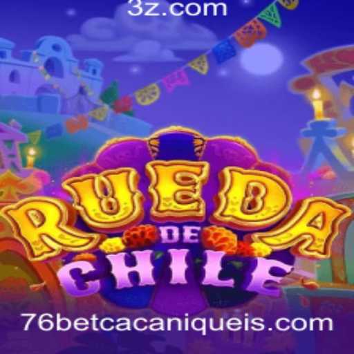 Descubra RuedaDeChile: Uma Experiência Única de Entretenimento com 76bet Slot